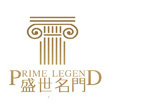盛世名門·青云森嶼